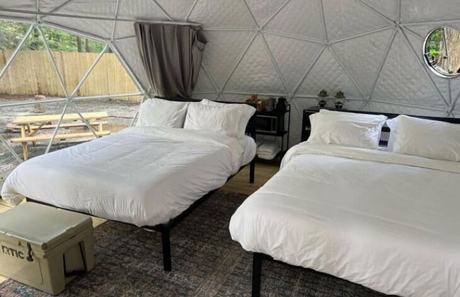 Ferncrest Campground - Photo 5