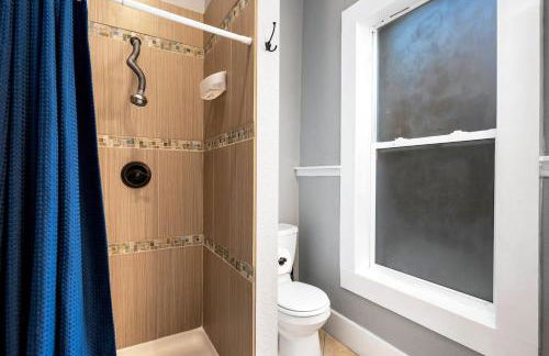 Work-Friendly Denver Stay - Rooftop Deck & Garden - Foto 28