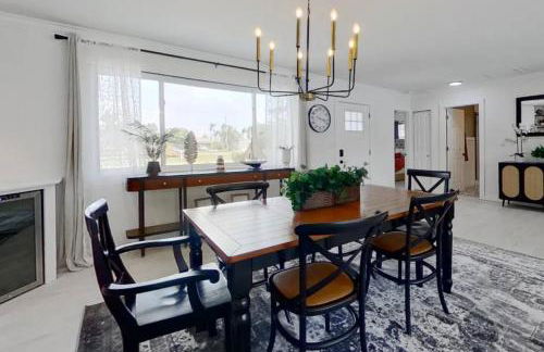 Sailors Paradise-Waterfront Gulf & Sailboat access - Foto 7