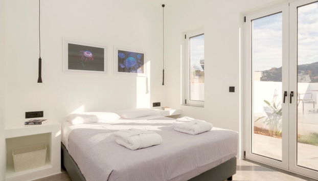 Paradiso IV - Foto 5, Habitación