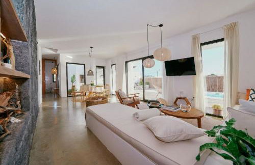 Casa del Aljibe - La Casa - Foto 13