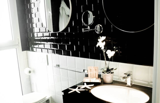 Residence Terminus - Foto 51