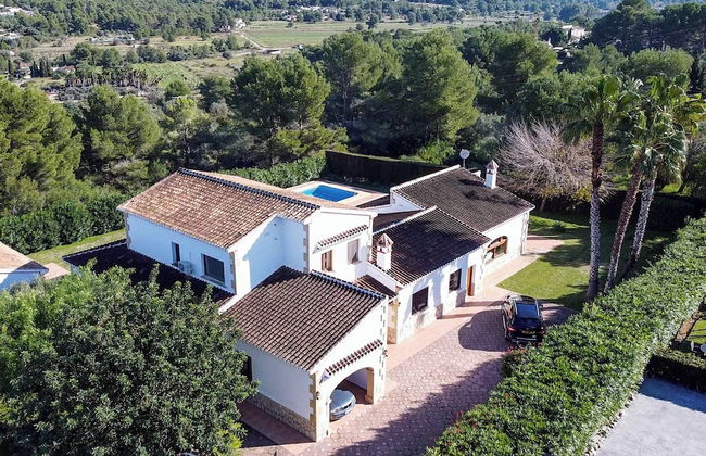 Villa Lluca - Foto 34