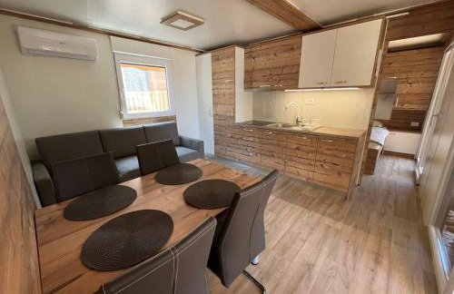 MIMOSA Luxury Mobile Homes - Foto 6
