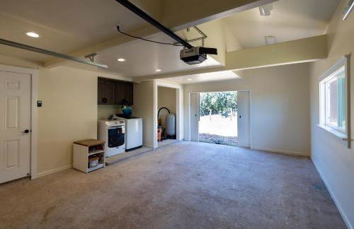 A Cozy Cabin In The Country - Foto 13