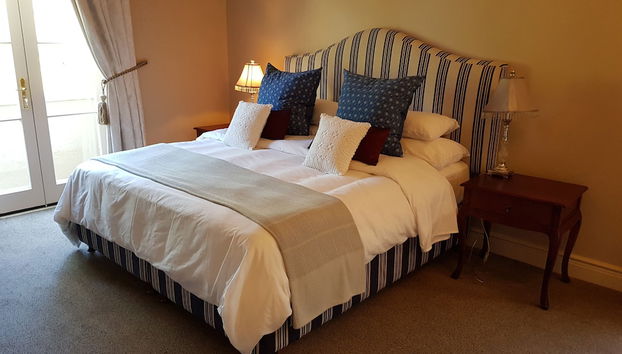 Cabriere d'Afrique Luxury Villa - Foto 2, Habitación