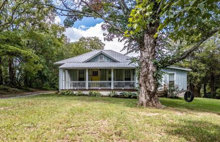 1921 Chattanooga Valley The Little Blue Farmhouse - Foto 11