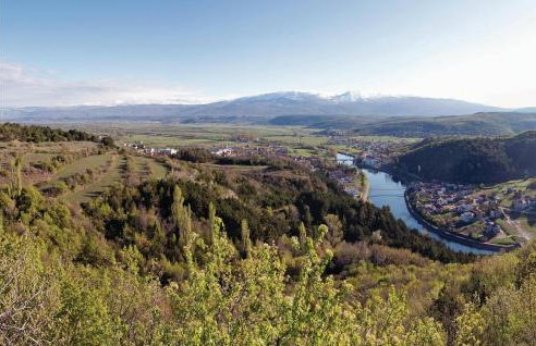 Two-Bedroom Holiday Home In Trilj - Photo 32