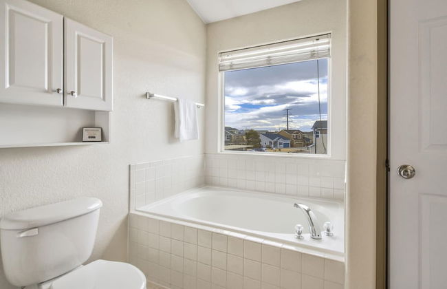 3brmodern Homenearby Parks & Mountains - Foto 34