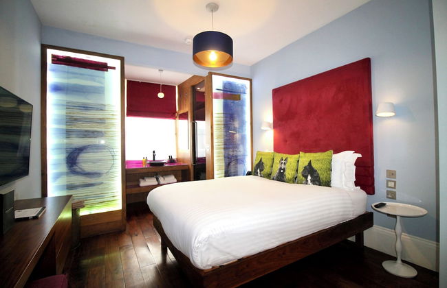 Residences at The Gyle - London - Foto 6