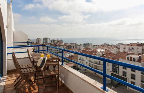 Apartamento Mar Salgado Ericeira - Foto 10