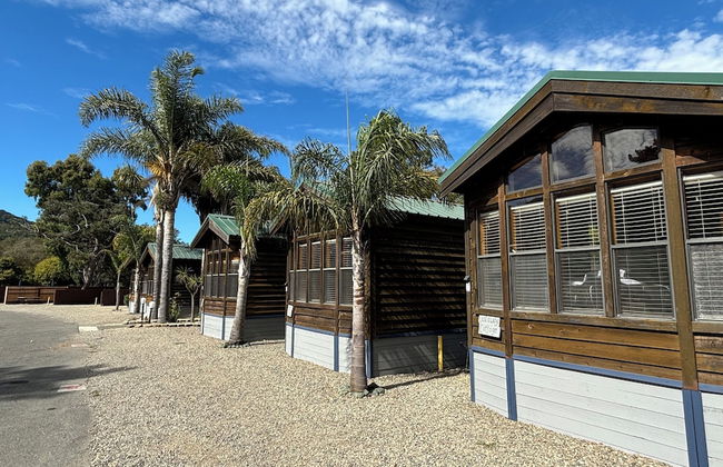 Avila Pismo RV Resort and Campground - Foto 38