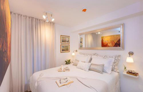 Perfect Downtown Apartment A217 - Photo 23