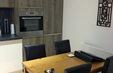 Stockley Apartments - Foto 11