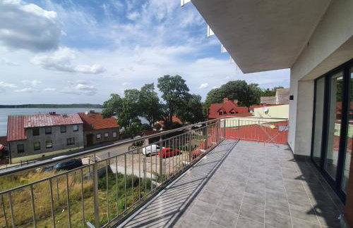 Apartamenty Na wzgórzu - Foto 62