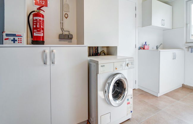 Holiday Home in Koekelare With Scenic Views - Photo 30