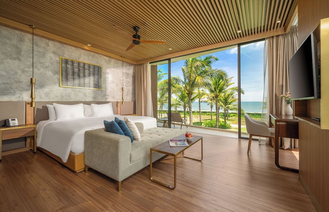 Aqua Vista Hoi An Beachfront Villas - Foto 66