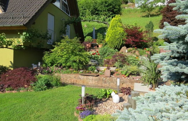 Yuan Comfortable Holiday Residence - Photo 15