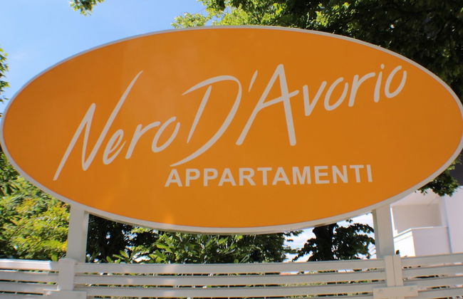 Nero D'Avorio Aparthotel & SPA - Foto 63