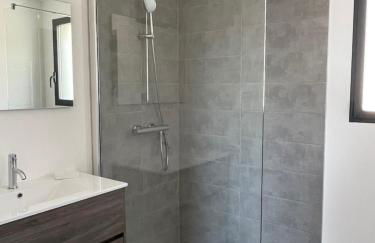 Villa Marcaléone Corse du Sud - Foto 30