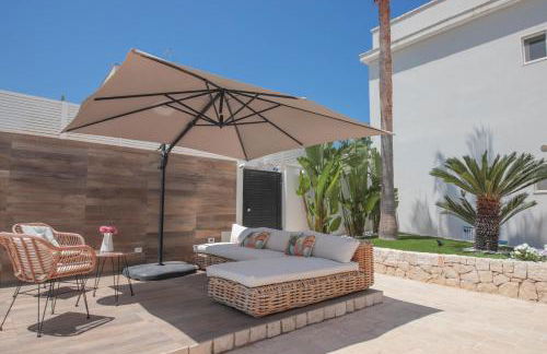 Nilu al Mare - Villa pool & sea Monopoli - Foto 49