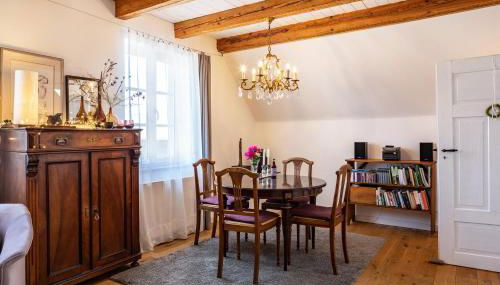 Kleiner Hof Rosenrot - Foto 5