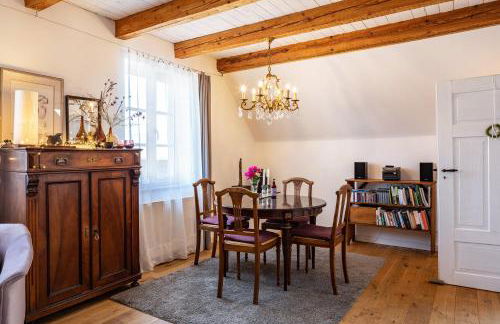 Kleiner Hof Rosenrot - Foto 5