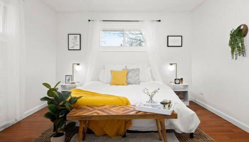 Heights Records - a trendy 2BD - Foto 4