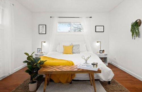 Heights Records - a trendy 2BD - Foto 4