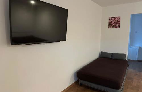 Große 2 Ferienwohnung Gästehaus NEUBAU Merzig 100 m2 - Photo 19