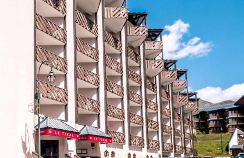 Appartement de Standing - Ski au pied - Foto 23