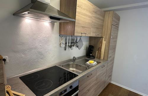 Traumhaftes Apartment mit Exclusiver Ausstattung + WLAN gratis - Foto 5