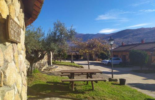 Complejo Rural Los Chozos Valle del Jerte - Foto 7
