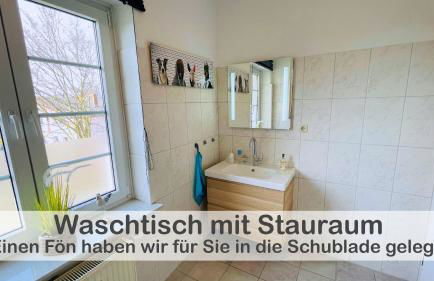 Fewo Anker im Gutshaus Hohen Wieschendorf, Entschleunigung pur für erholsame Tage - Foto 22