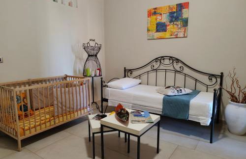 SaggioHome Holiday House - Photo 18