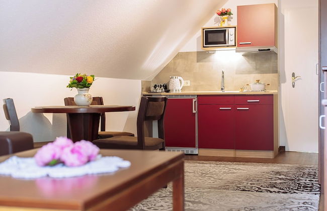 Apartment am Tannenweg - Foto 18