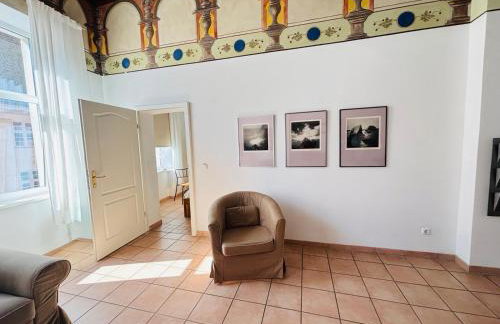 Am Theater Stralsund - Foto 4