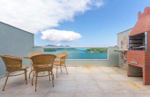 Angra dos Reis com estilo e sofisticação! - Foto 1