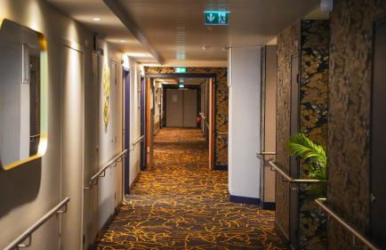 KoonTy : Chambres et Appartements à Landerneau - Foto 70