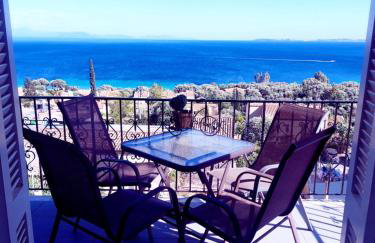 Nota apt 'vacations near the sea'1 - Foto 1