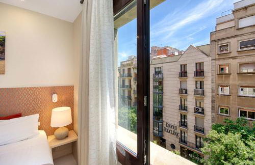Eixample Building Apartments by Mercedes Heritage - Foto 70