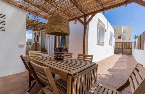 Casa Lucia a 500 m de la playa - Formentera Natural - Foto 24