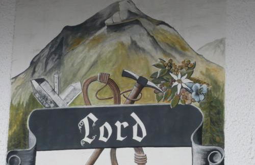 Haus Edelweiss Comfortable holiday residence - Foto 39