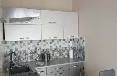 Oskar Apartament Centrum PKP - Foto 15