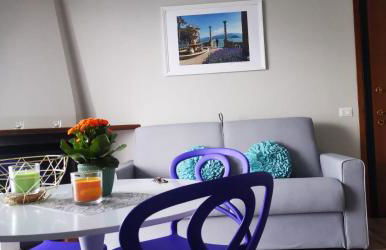 Dream lake PANORAMA, car garage in the center of Varenna - Foto 12