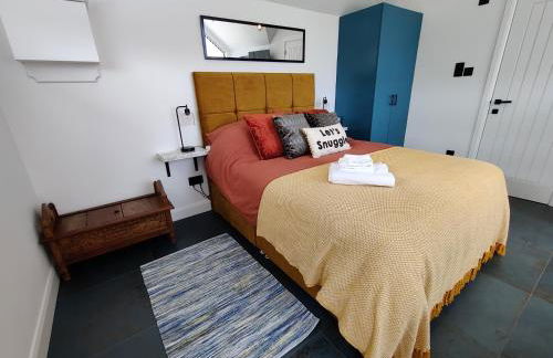 Pentagram Studio - Foto 8