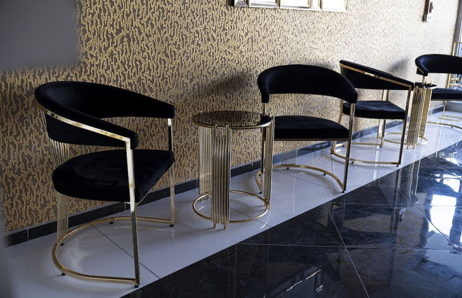 Ayya Suite Hotel - Photo 7