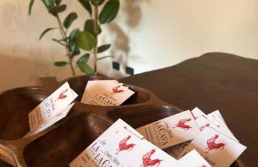 Tenuta Agricola La Cava- Cantina e Agriturismo - Foto 44