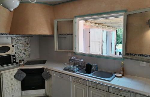 villa lanzac - Foto 7