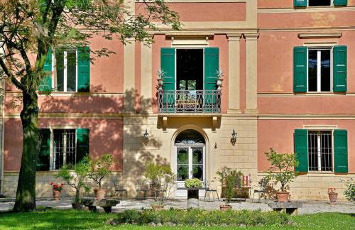 Villa Gessa Paradise near Bologna - Photo 60